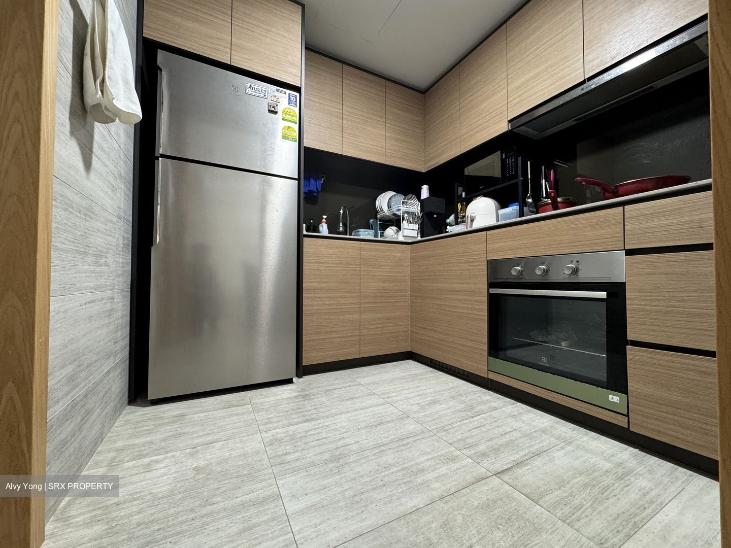 Midwood (D23), Condominium #546846881
